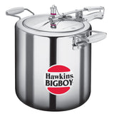 Aluminum Pressure Cooker HAWKINS