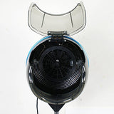 Hair Dryer Professional Stand Up Bonnet Hair Dryer Epetlover