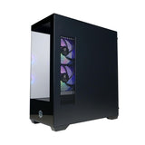 CyberPowerPC Gaming PC, Intel Core i5-14400F, GeForce RTX 5060 8GB