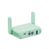 GL.iNet GL-MT3600BE (Beryl 7) Portable Travel Router, Pocket Wi-Fi 7 Wireless 2.5G Router