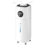 Whole House High-Capacity Humidifier