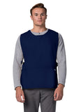 Adar Universal Cobbler Apron 3 Pack - Unisex Cobbler Apron - 7023 - Navy - R