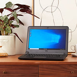 Dell Latitude 3340 13.3" Laptop, Intel Core i3, 4GB RAM, 500GB HDD, Win10 Home (Renewed) Dell
