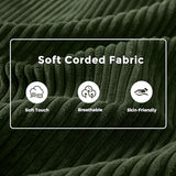 MAXYOYO Folding Sofa Bed, Convertible Floor Sofa Couch, Dark Green, Single