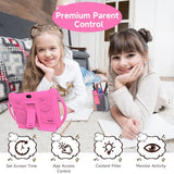 Kids Tablet 7 inch Android 12.0 for Toddler