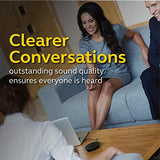 510 UC Wireless Bluetooth Speakerphone – Outstanding Sound Quality, Portable Conference Speaker for Holding Meetings Anywhere