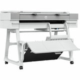 HP Designjet T950 A0 Inkjet Large Format Printer - Includes Scanner, Copier, Printer - 36" Print Width - Color