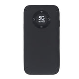 Mingzhe Mobile Wireless Router with Robust Design (Black)