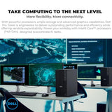 Dell Desktop Computers, Intel 20-Core i7-14700, 16GB DDR5, 512GB PCIe SSD
