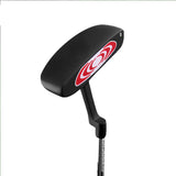 Men's Golf Complete Set, Complete Beginner Golf Club Set, Golf Standard Ball Bag, Golf Mens Right Hand, Carbon Shaft, Pack of 12 with Cart Bag