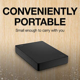 4 TB Expansion Amazon Special Edition USB 3.0 Portable External Hard Drive for PC