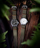Hamilton Khaki Field Mechanical Mens Watch
