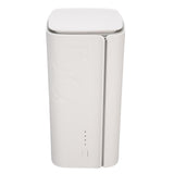 Generic 5G CPE Router WiFi 6 Wireless Router with SIM Card Slot 4.67Gbps High Speed Dual Band for Home Indoor Support NSA SA (US Plug)