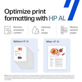 Print, Fast speeds, Easy Setup, Mobile Printing, Advanced Security, Best-for-Small Teams, Ethernet/USB only