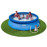 Intex Easy Set 12-Foot by 30-Inch Round Pool Set