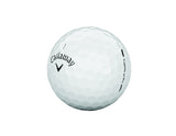 Callaway Hex Soft Golf Balls (Two Dozen) White Callaway