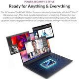 Lenovo ThinkPad E16, Intel Ultra 5 225H, 16GB DDR5 & 1TB SSD, Win 11 Pro
