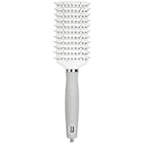 Olivia Garden Ceramic and Ion Turbo Vent Pro Hair Brush CITVPRO-SPR (Shaper)
