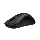 BenQ Zowie ZA13-DW 4K Wireless Mouse for Esports, Sports Science, 4K Enhanced Receiver, 65g, Symmetrical, Driverless, 3950 Sensor, 4K Polling Rate
