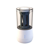 Fully Automatic Rechargeable Pencil Sharpener Multifunction Electric Pencil Sharpener