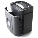 Aurora Professional Grade High Security 14-Sheet Micro-Cut Paper/CD and Credit Card Shredder