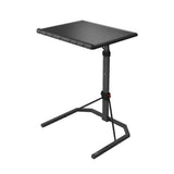 Laptop Stand for Bed, Foldable Lap Desk, Standing, Height Adjustable