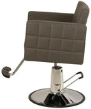 Salon & Spa Equipment Icon Styling Chair for Professional Salons Buy-Rite Salon & Spa Equipment