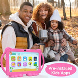 Kids Tablet 7 inch Android 12.0 for Toddler