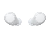 Truly Wireless in-Ear Bluetooth Earbud Headphones with up to 22-Hour Battery, Multipoint-Connection, Mic and IPX4 Water Resistance, White- New Sony