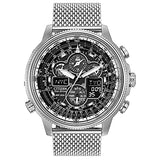 Citizen Men's Promaster Navihawk A-T Eco-Drive Pilot Watch