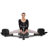 Leg Stretcher, Hip Stretching Machine Home Gym Split Machine Training Fitness Strength Training Leg Machines for Yoga,Dance and Gymnastics Thighs,Glutes,Pelvic Floor LOYALHEARTDY