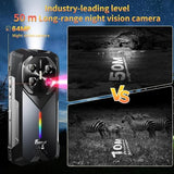 33W 5G Rugged Phone Unlocked, 36GB+256GB/2TB MediaTek Dimensity 7050+ Gaming Phone