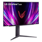 LG ‎27GS93QE 27-inch Ultragear OLED Gaming Monitor