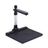 Max.A3 Portable Adjustable High Speed USB Book Image Document Camera Scanner, HD 10 Mega-Pixels for Classroom Office Library Bank