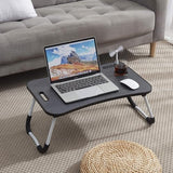 Nestl Fur Reading Pillow with Laptop Lap Desk, Stylish Back Pillow for Sitting Up, Lap Desk