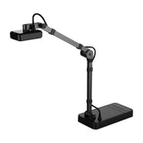 Document Scanner, Smart Book Scanner, Portable Document, Digital Classroom Camera Viewer with HD USB Port to Improve Efficiency(1500W)