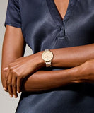 Movado Bold Evolution 2.0 Women's Watch - Swiss Quartz Movement