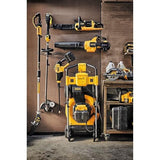 DEWALT FLEXVOLT 60V MAX* Blower, 125 MPH, 600 CFM (DCBL772X1)