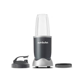 Nutribullet 600W Nutrient Extractor, 6pcs