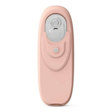 Battery Operated Electric Can Opener with Automatic Cutting for Hands Free Kitchen Use (Rose)