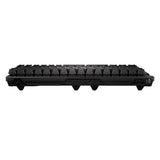 ASUS ROG M703 ROG FALCATA/HFXV2/CA/PBT 75% Split Wireless Hall Effect Gaming Keyboard, Black