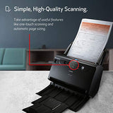 Canon imageFORMULA DR-C230 Office Document Scanner