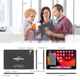 Tablet 11 inch Android 15 Tablet, 2025 Latest Update 128GB ROM 16GB RAM, 4G LTE Tableta