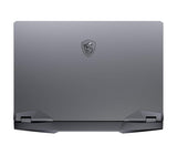 MSI GE66 Raider Gaming & Entertainment Laptop (Intel i9-11980HK 8-Core, 32GB RAM, 2X 1TB R0 SSD, RTX 3080 Max-Q, 15.6"