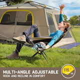 FanttikOutdoor Zeta L8 Max Camping Chair Alpha C6 Ultra Instant Cabin Tent