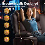 RV Loveseat Recliner Sofa