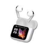 FNtipnutt Wireless Real Time Translator Headphones