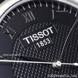 Tissot Men's Le Locle Stainless Steel Dress Watch