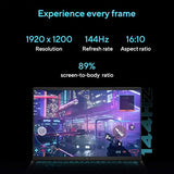 ASUS V16 16" WUXGA 144Hz Gaming Laptop, Intel® Core™ 7 240H, RTX™ 5070