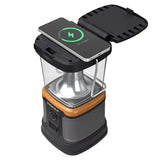 Duracell Tri-Power Rechareable Lantern 3000 Lumens with QI Charging